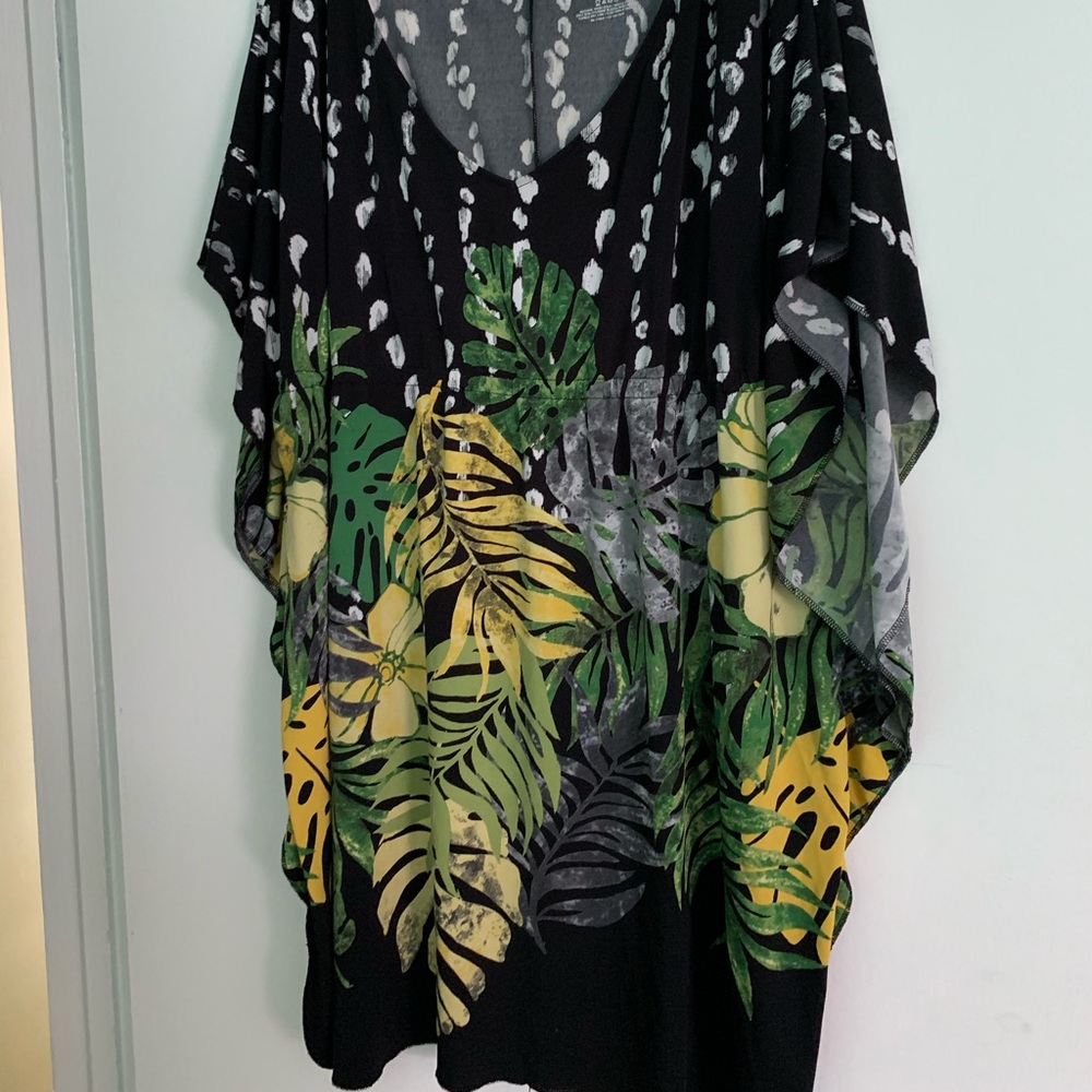 Lane Bryant tunic